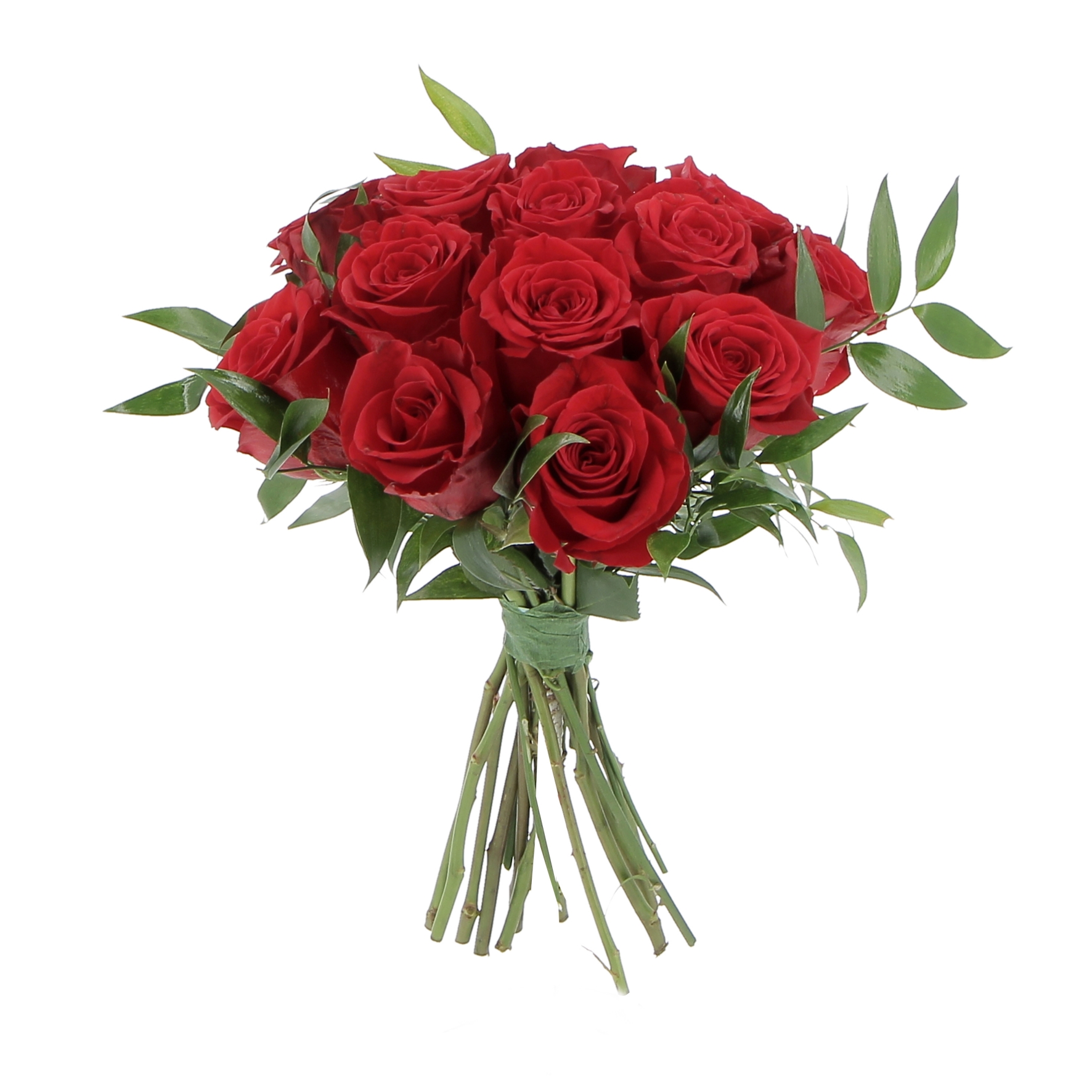 Bouquet di Rose Rosse - Bouquet fiori - Mazzi di fiori