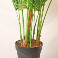 Knstliche Areca-Palme 150 cm Hoch - Kentis