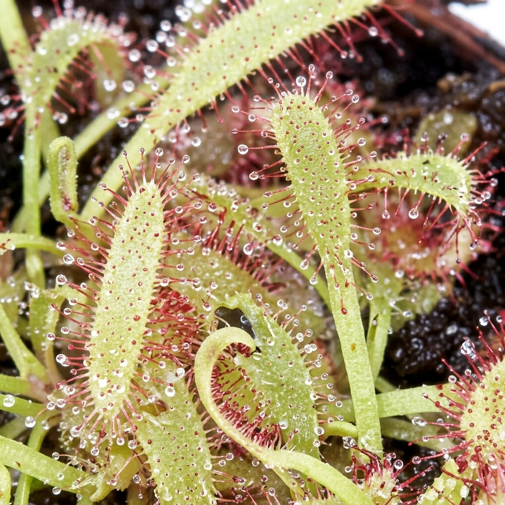 DETTAGLIO DROSERA